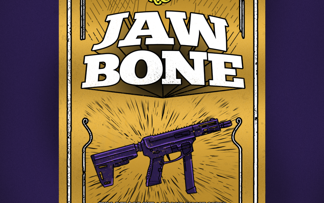 Jawbone Accessories Giveaway